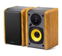 Edifier R1010BT altoparlante 24 W Legno Con cavo e senza cavo ( R1010BT WOOD )