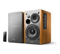 Edifier R1280DB altoparlante Marrone Con cavo e senza cavo 42 W