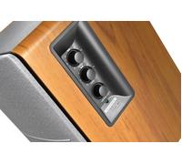 Edifier R1280DB altoparlante Marrone Con cavo e senza cavo 42 W