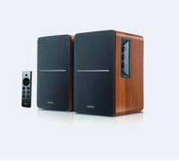 Edifier R1280DBs Nero, Legno cablato e wireless 42 W - Nouvo