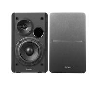 Edifier R1280T haut-parleur Noir Avec fil 21 W