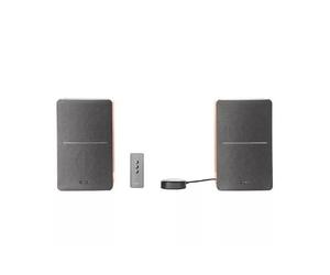 Edifier R1280T Legno WiiM Mini - Nouvo