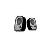 EDIFIER R12U Altoparlanti alimentati tramite USB, neri