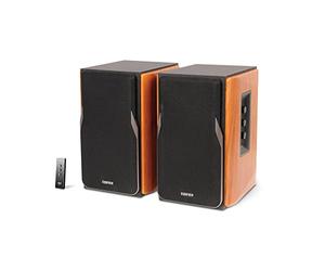 Edifier R1380T haut-parleur Bois Avec fil &sans fil 42 W