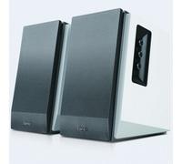 EDIFIER ALTAVOCES ACTIVOS STUDIO R1700BT 2.0 BLANCO/PLATEADO BLUETOOTH