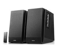 Edifier - R1700bt Bk Sistema Di Altoparlanti 66 W Per Tv, Pc, Notebook, Tablet E Smartphone, Nero
