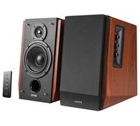 Edifier R1700BT Diffusore a 2 vie nero, legno senza fili 66 W - Nouvo