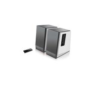 EDIFIER R1700BT Diffusori da scaffale Bluetooth "tutto in uno", bianchi