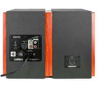 Edifier R1700BT Højttalere Sort Brun