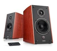 Edifier R2000DB Altoparlante in legno a 2 vie cablato e wireless da 120 W - Nouvo