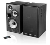 Edifier R2750DB - 2.0 canali - 136 W - Home theatre - Nero - MDF - 3-vie (R2750DB)