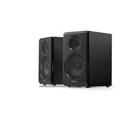 Edifier R33BT Bluetooth Bookshelf Speakers 2.0 10 Watts (Black)