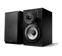 Edifier R990BT Bookshelf Speakers Bluetooth 5.4, 2.0 Active Multimedia Speaker, 24W Output Power, RCA/AUX/Bluetooth, Digital Audio Processing, MDF