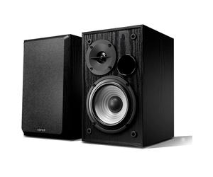 Edifier R990BT BLACK Coppia diffusori audio attivi 2Vie Bluetooth 24w RMS Nero
