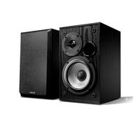 Edifier R990BT Bookshelf Speakers Bluetooth 5.4, 2.0 Active Multimedia Speaker, 24W Output Power, RCA/AUX/Bluetooth, Digital Audio Processing, MDF