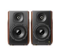 Edifier S3000PRO Diffusore nero, legno cablato e wireless 120 W - Nouvo