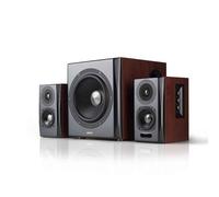 Edifier S350DB impianto audio Bluetooth 21 Nero