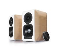 Edifier S880DB altoparlante 2-vie Bianco, Legno Con cavo e senza 88 W [S880DB]