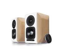 Edifier S880DB Diffusore a 2 vie bianco, legno cablato e wireless 88 W - Nouvo