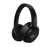 Edifier STAX Spirit S3 Cuffie Wireless Planar Magnetic, Bluetooth Connettività Multipoint, Hi-Res & Snapdragon Sound con Microfono, 80 Ore di Riproduzione Ricarica Rapida, Chiamate Chiare, APP Connect