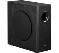 Edifier T5s Subwoofer Hi-Fi Black 1 pz