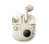 Edifier TO-U3 Plus Auricolari Bluetooth sportivi wireless con riduzione del rumo