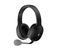 EDIFIER True - Bluetooth 5, Cancellazione attiva del rumore AURICOLARI WIRELESS, Nero