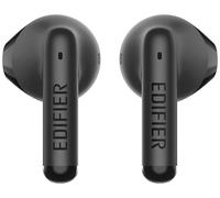 Edifier W100T Black Cuffie wireless In-ear