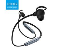 EDIFIER W280NB Pro - Cuffie a Collare con ANC Ibrido -45dB, Bluetooth 5.4, Hi-Res Wireless, 23 Ore di Riproduzione, IP55, Bassa Latenza per Gaming