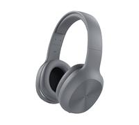EDIFIER W600BT CUFFIE BLUETOOTH, Grigio