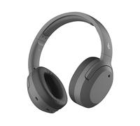 Edifier W820NB Cuffia wireless ad archetto per chiamate/musica USB Type-C Bluetooth Grigio - Nouvo