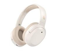 Edifier W820NB Plus Gen 2 Cuffie Wireless Over-Ear, Colore Avorio | Bluetooth 6.1, Hi-Res Audio, LDAC,-49dB ANC, 88H Autonomia, Suono Spaziale, Multipoint, Ricarica Rapida, Chiamata Chiara Ai