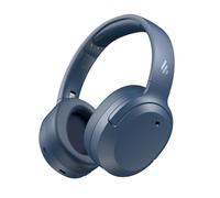 Edifier W820NB Plus Gen 2 Cuffie Wireless Over-Ear con Cancellazione del Rumore, -49 dB ANC, LDAC Hi-Res Audio, Playtime 88 Ore, Suono Spaziale, Protezione de Volume, Bluetooth V6.1 - Blu Navy