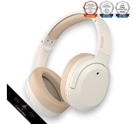 Edifier W820NB PLUS WH LDAC Compatibile Noise Cancelling Bluetooth 5.2 JP Nuovo