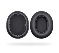 Edifier W830BT W830 Bt W860NB - Cuscinetti auricolari di ricambio per cuffie stereo Bluetooth, colore: nero
