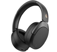 Edifier W830NB Cuffie Bluetooth Hi-Res Audio con cancellazione attiva del rumore, nere
