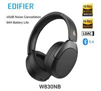 Edifier W830NB Cuffie wireless Bluetooth 5.4