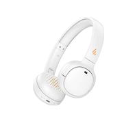 Edifier Cuffie Bluetooth con microfono WH500 bianco