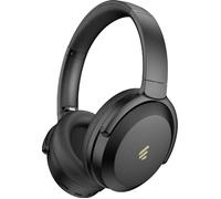 Edifier WH700NB Pro Cuffie Wireless Over Ear, Cancellazione Attiva del Rumore -43dB, Audio Hi-Res, AAC, Bluetooth V5.4, Multipoint, Chiamate Chiare con AI, Ricarica Rapida, Pieghevole - Nero