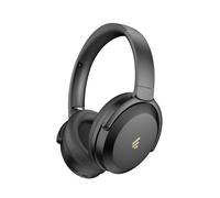 Edifier WH700NB Pro Cuffie Wireless Over Ear, Cancellazione Attiva del Rumore -43dB, Audio Hi-Res, AAC, Bluetooth V5.4, Multipoint, Chiamate Chiare con AI, Ricarica Rapida, Pieghevole - Nero