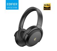 Edifier WH700NB Pro - Cuffie senza fili con cancellazione attiva del rumore da -43 dB, audio Hi-Res, AAC, Bluetooth V5.4, connessione multi-point, chiamate chiare AI, ricarica rapida, pieghevole,
