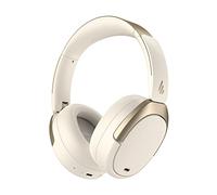 Edifier WH950NB Cuffie Cancellazione Attiva Rumore, Hi-Res Audio Wireless LDAC Codec, 55 Ore Autonomia, Google Fast Pairing per Android, EQ Custom via APP, Bluetooth V5.3 Dual Connesione, Pieghevole