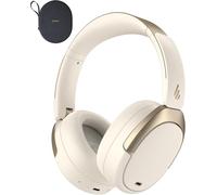 Edifier WH950NB Gen 2 Cuffie wireless ibride con cancellazione attiva del rumore, audio ad alta risoluzione con LDAC, ANC a 8 livelli, suono spaziale, tempo di riproduzione 80 ore, Bluetooth 5.4