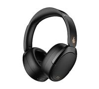 Edifier WH950NB Hybrid Active Noise Cancelling Cuffie -LDAC Codec con audio Hi-Res e Custom EQ tramite app dopo 55H Playtime con cuffie pieghevoli wireless Over-Ear Bluetooth V5.3 - Nero