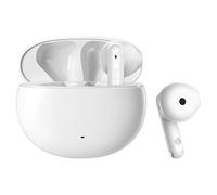 Edifier X2 cuffie wireless TWS (bianco)