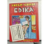 EDIKA - RACCONTI SCELLERATI N. 21 (NUOVA FRONTIERA)