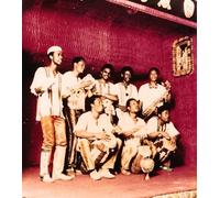 Edikanfo( Produced By Brian Eno) - Pace Setters