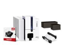 Edikio FLEX Price Tag Solution, unilaterale, 12 punti/mm (300dpi), USB, Ethernet