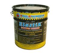 Edilchimica - Elastik Guaina liquida bituminosa 20 kg