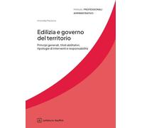 Edilizia e governo del territorio
